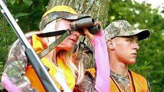 Let's go Hunting, Son Invitation | Iowa DNR