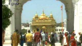 Darshan Mango Deh Pyarey | Mo Ko Taar Leh | Bhai Jagdish Singh Ji | Shabad Gurbani