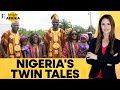 Inside Nigeria’s Igbo-Ora Town Which Celebrates Twins | Firstpost Africa