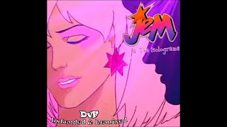 03 Jem Girl (DvF Extended)