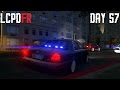 GTA IV LCPDFR 1.0 Day 57 - Boston Police Unmarked Crown Victoria