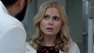 iZombie - Comic-Con 2017 Highlight Video