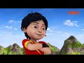 shiva शिवा the trouble in the plane full episode 76 voot kids