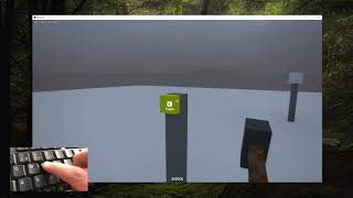 Teardown Scripting Tutorial - Part 3 - Input and Interaction