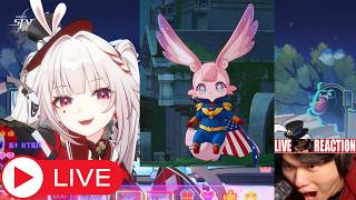 HOLY DNA LIVESTREAM - NO STALLING E2MIMI DAY | !GS !MERCH