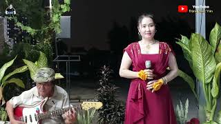 Giọng hát giống 100% Thanh Kim Huệ - Hồng Sa