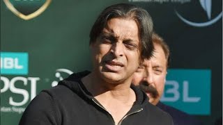 Rain \u0026 Empty Chairs, ICC Loss| Shoaib Akhtar Calls Babar “Fraud”| Pak vs Ind| Champions Trophy