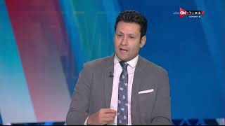 ستاد مصر - محمد ابو العلا: طلائع الجيش سوف يستغل دوافع الفوز على المصري في المباراة السابقة
