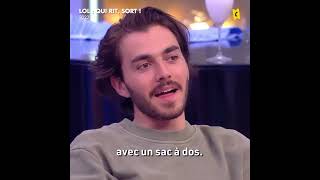 Quand Gérard Darmon se lance dans la mode, on rit 🤣