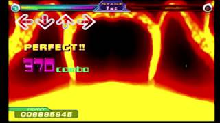 DDR FESTIVAL DanceDanceRevolution- Gradiusic Cyber: AMD G5 Mix