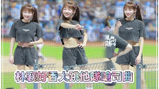 台湾プロ野球【中職スター戦】ALL STAR DAY2|林襄 好香大跳中信兄弟嗆司曲 黄潮来襲\u0026味全龍 龍光乍現(直版)2023/07/30[4K60P]