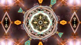Kent Steedman- Percepting Ingness (music video)