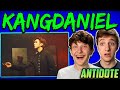 KANGDANIEL - Antidote M/V REACTION!!