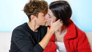 Charli D'amelio Reveals Her NEW BOYFRIEND! (SHOCKING)