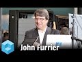 John Furrier, SiliconANGLE | Open Compute Project Summit 2016