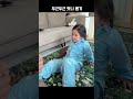 첫니뽑기 대실패 feat.아가미안해🥲