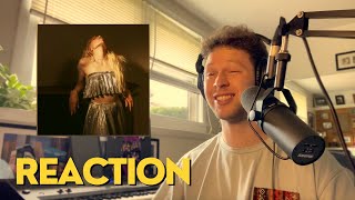 Carly Rae Jepsen - The Loveliest Time REACTION