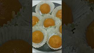 5 min Instant laddu recipe | instant besan laddu | #shorts #cooking #instant #trending #viral