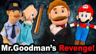 SML Movie: Mr. Goodman's Revenge [REUPLOADED]
