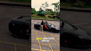 Genting the most beautiful drive in Malaysia