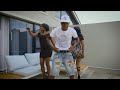 imvi, Jnr Spragga - Usazomira