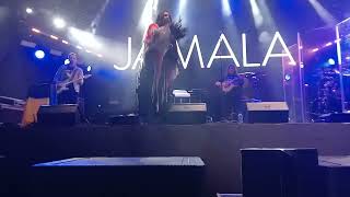 Concert Jamala