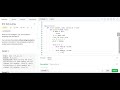 Sort an Array - Leetcode 912 - Quick Sort - Python