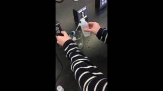 UAB CH118 pH Meter Calibration