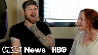 Queen of Scream \u0026 Online Charter Schools: VICE News Tonight Full Episode (HBO)