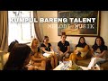 Kumpul bareng All Talent Melodi Musik