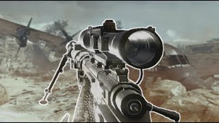 MW2 is still Alive on Xbox (LIVE)