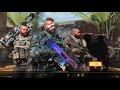 bo4 みんなで砂戦　参加型