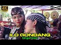 ILO GONDANG BANYUMASAN//EBEG TURONGGO KEKAL BUDOYO live Kalisalak, LUMBIR, BANYUMAS 🇮🇩