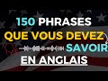 🔴SI VOUS APPRENEZ CELA VOUS SEREZ CAPABLE DE COMPRENDRE L'ANGLAIS EN MOINS D'1 HEURE|FACILE & RAPIDE