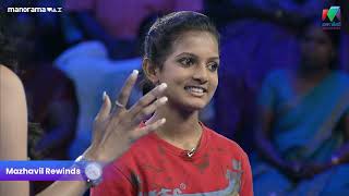 ജയിച്ചാലും തോറ്റാലും മുന്നോട്ട് തന്നെ🤩😇  | Minute to Win it | Game Show