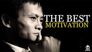Jack Ma - How i Overcame Failure