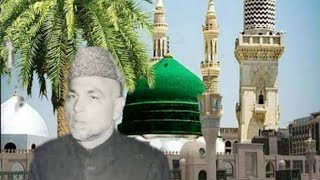 Muhammad Azam Chishti naats La Chali ha phir aarzoo