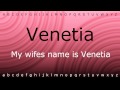 Here I will show you how to say 'Venetia' with Zira.mp4