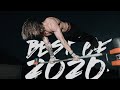 BEST OF 2020 - Daniels Laizans