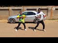 Roki_ft_Koffi_olomide_patati_patata(official_video) #STSdance #patatipatatachallenge #rhumba