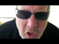 Duke Nukem's(Jon St. John's) Message to my dad! CTcon 2012