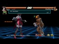 tekken revolution eliza s move list