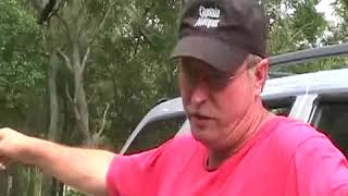 Manhunt Ends In Suicide