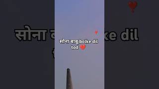 Babu Sona keh ke dil tod delko gai #shorts #shorts #short #shortvideo #viralvid#trending#subscribe