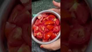 बस 40 रुपये में बना लिया वो भी मार्केट से अच्छा Tomato  Sauce/ Homemade Tomato Sauce recipe