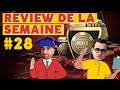 REVIEW POKER DE LA SEMAINE AVEC LE COACH #28 : SPECIAL WSOP-C