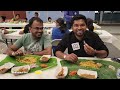 americaவில் அட்டகாசமான கிடா விருந்து இவ்வளவு வகைகளா seattle tamil sangam pudhumai sei tamil vlog