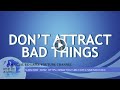 Ed Lapiz - DON'T ATTRACT BAD THINGS / Latest Sermon Review New Video (Official Channel 2021)