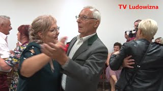 Przepiękny WALCZYK ~ Specjalna dedykacja dla PARY z Krakowa gościnnie bawiącej się w SYCYNIE !