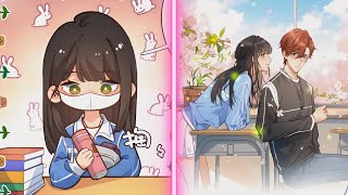 She Mooches Off His Luck to Avoid Death, But He Secretly Loves Her Clinginess